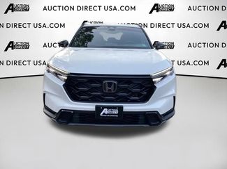 Used 2023 Honda CR-V Sport video 2