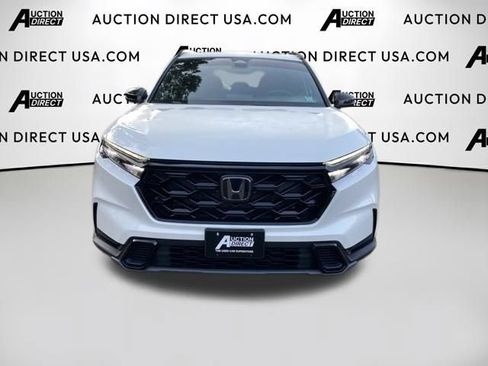 Used 2023 Honda CR-V Sport image 2