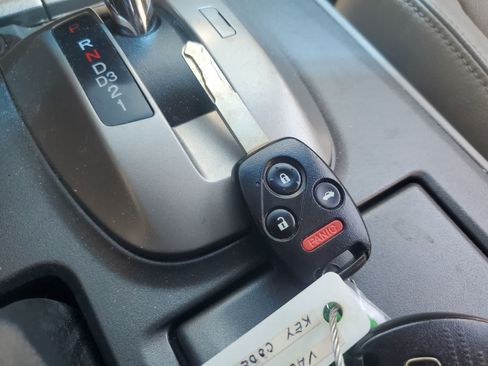 Used 2012 Honda Accord EX-L image 27