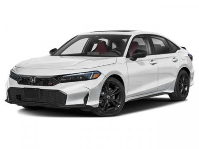 New 2026 Honda Civic Si