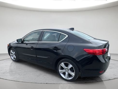 Used 2015 Acura ILX w/ Premium Package FWD image 9