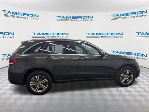 Used 2021 Mercedes-Benz GLC 300 w/ Premium Package image 6