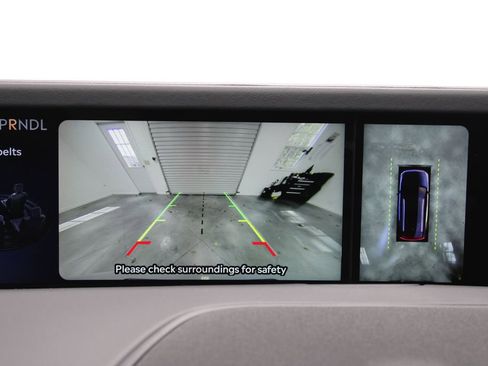 New 2026 Lincoln Nautilus Premier image 51