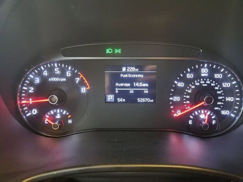 Used 2020 Kia Soul LX image 19