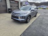 Used 2020 Mitsubishi Outlander Sport Black Edition image 4