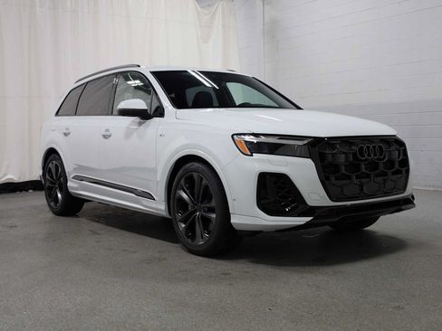 New 2026 Audi Q7 Premium Plus AWD/4WD image 13