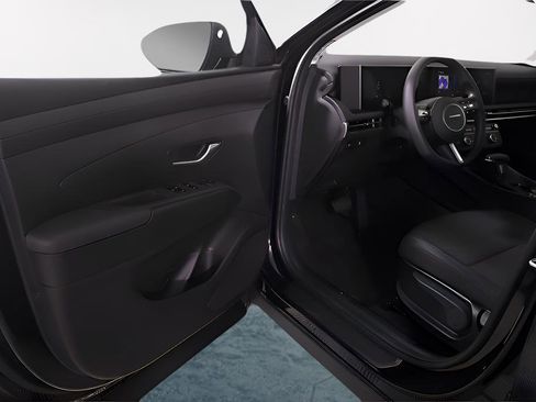 New 2026 Hyundai Tucson SE image 21