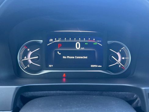 Used 2022 Honda Passport Elite image 22