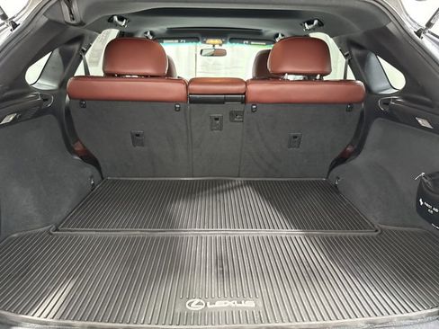 Used 2015 Lexus RX 350 F Sport w/ Navigation Package AWD/4WD image 29