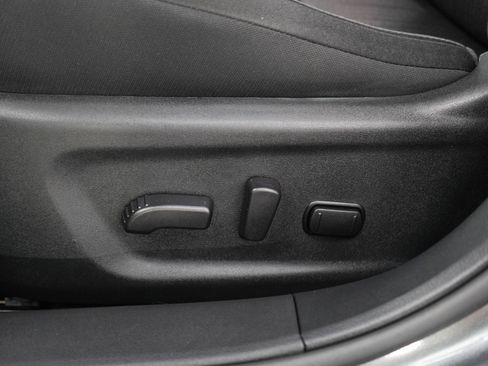 Used 2023 Nissan Altima 2.5 SV w/ SV Premium Package AWD/4WD image 26