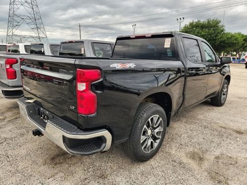 Used 2023 Chevrolet Silverado 1500 LT image 5