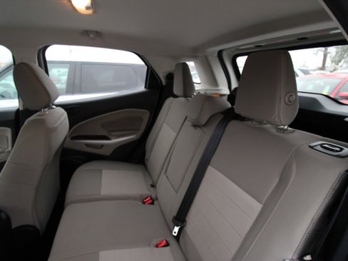 Used 2021 Ford EcoSport S image 20