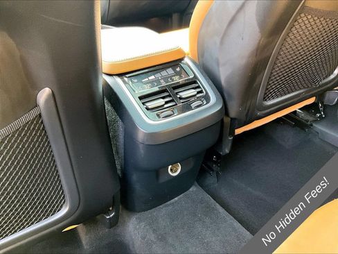 Used 2017 Volvo XC90 T6 Inscription w/ Vision Package AWD/4WD image 27
