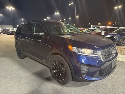 Used 2020 Kia Sorento S