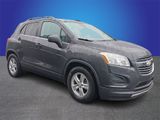 Used 2016 Chevrolet Trax LT w/ LT Sun and Sound Package image 3