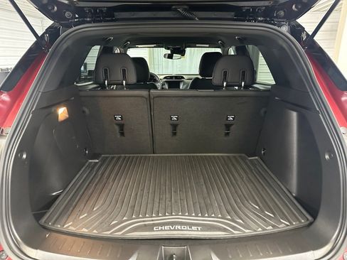 Used 2022 Chevrolet TrailBlazer RS AWD/4WD image 22