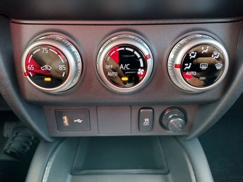 New 2025 Mitsubishi Outlander Sport ES image 20