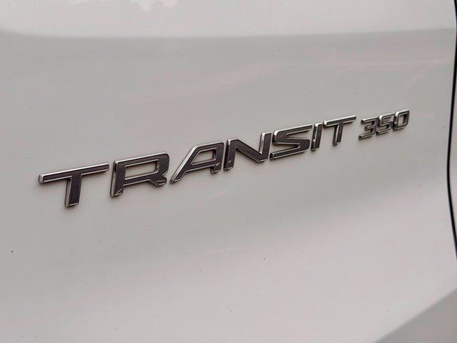 Used 2022 Ford Transit 350 XLT RWD image 15