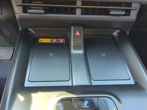 New 2026 Toyota bZ XLE image 21