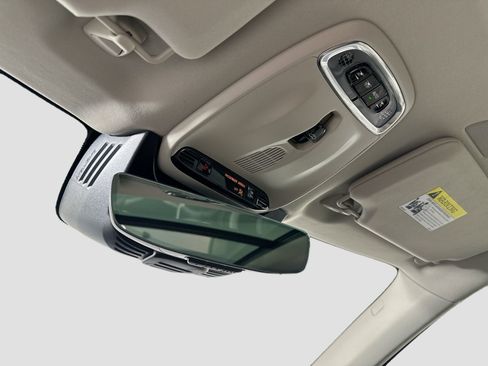 Certified 2022 Volvo XC90 T6 Inscription w/ Advanced Package image 21