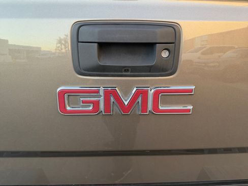Used 2015 GMC Sierra 1500 SLT AWD/4WD image 30