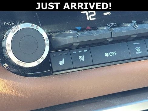 Used 2022 Toyota Tundra 1794 Edition w/ Advanced Package image 24