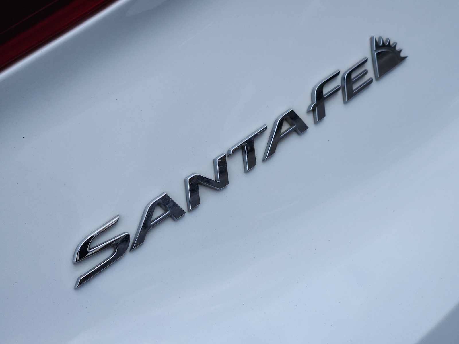Used 2021 Hyundai Santa Fe SE FWD image 13