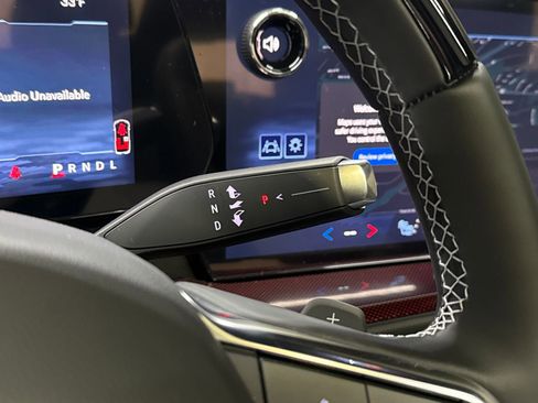 New 2026 Chevrolet Traverse Z71 w/ Enhanced Driving Package image 27