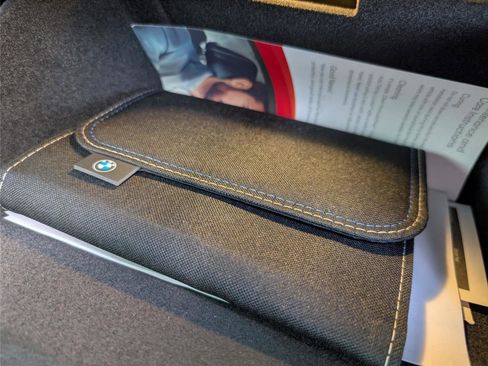 Used 2025 BMW X3 M50 image 38