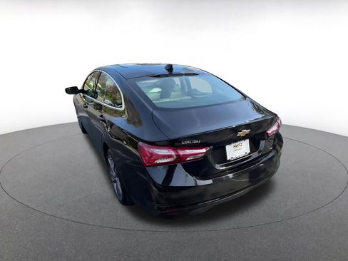 Used 2024 Chevrolet Malibu LT image 11