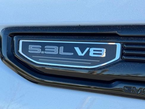 Used 2024 GMC Sierra 1500 Elevation w/ Elevation Premium Package image 14