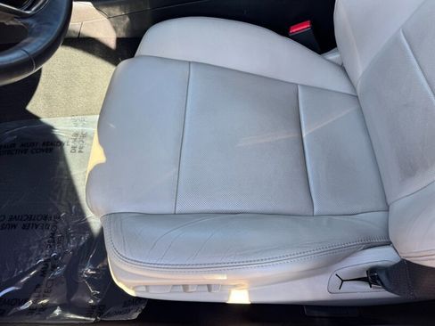 Used 2018 Cadillac ATS Luxury w/ Safety and Security Package image 22