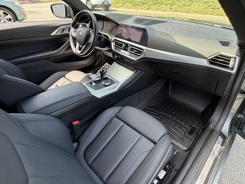 Used 2021 BMW 430i xDrive Coupe w/ Convenience Package AWD/4WD image 26