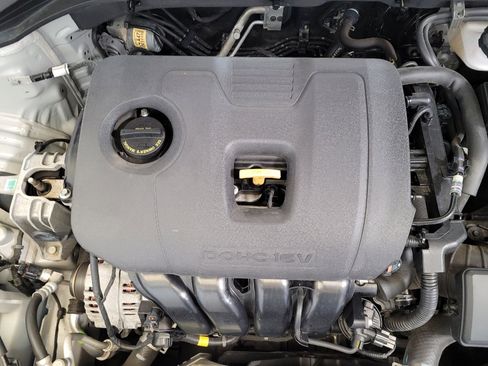 Used 2020 Hyundai Elantra SEL w/ Cargo Package (C1) FWD image 30