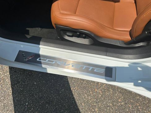 Used 2017 Chevrolet Corvette Grand Sport image 18