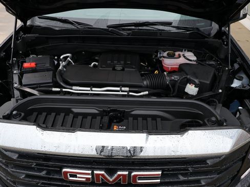 New 2025 GMC Sierra 1500 Pro w/ Pro Value Package image 35