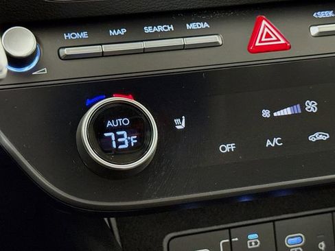 Certified 2026 Hyundai Sonata SEL image 21