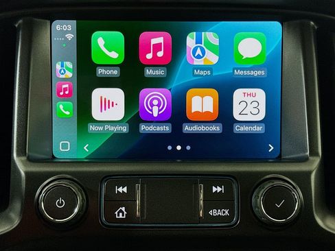 Used 2022 Chevrolet Colorado Z71 image 14