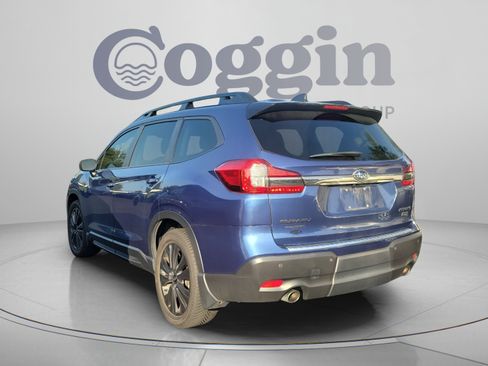 Used 2022 Subaru Ascent Onyx Edition AWD/4WD image 3