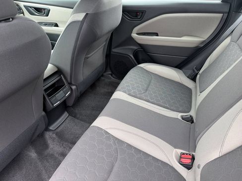 New 2026 Subaru Forester AWD/4WD image 16