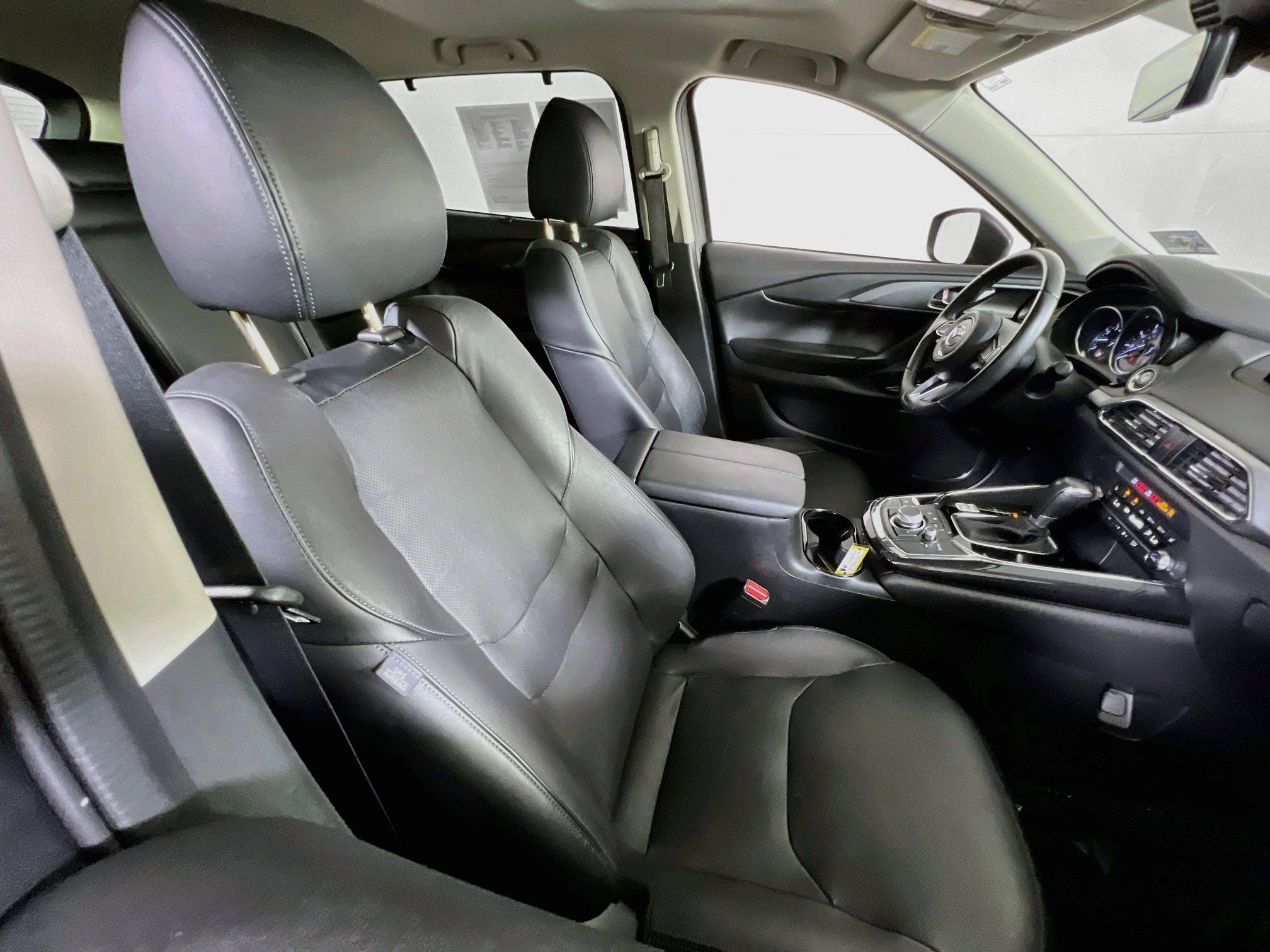 Used 2019 MAZDA CX-9 Touring w/ Touring Premium Package AWD/4WD image 27