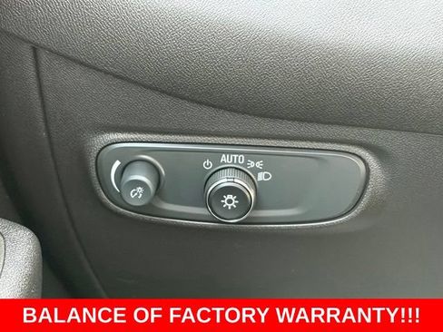 Used 2024 Chevrolet Equinox LS w/ LS Convenience Package FWD image 19