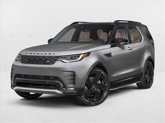 New 2026 Land Rover Discovery Limited Edition AWD/4WD video 1