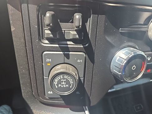 Used 2023 Ford F150 Platinum w/ Equipment Group 701A High AWD/4WD image 20