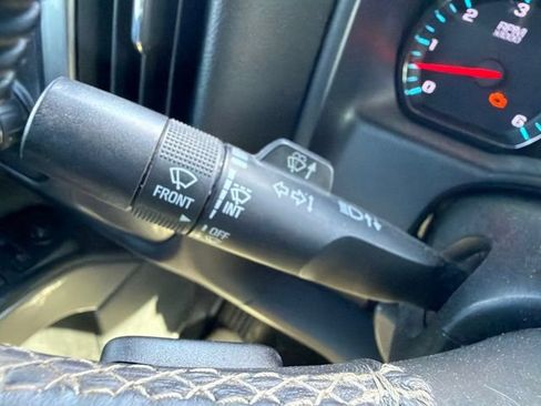 Used 2015 Chevrolet Silverado 1500 LT w/ All Star Edition RWD image 36