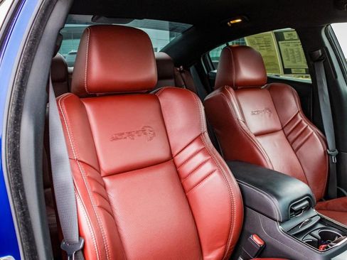 Used 2022 Dodge Charger SRT Hellcat w/ Harman/Kardon Audio Group image 15