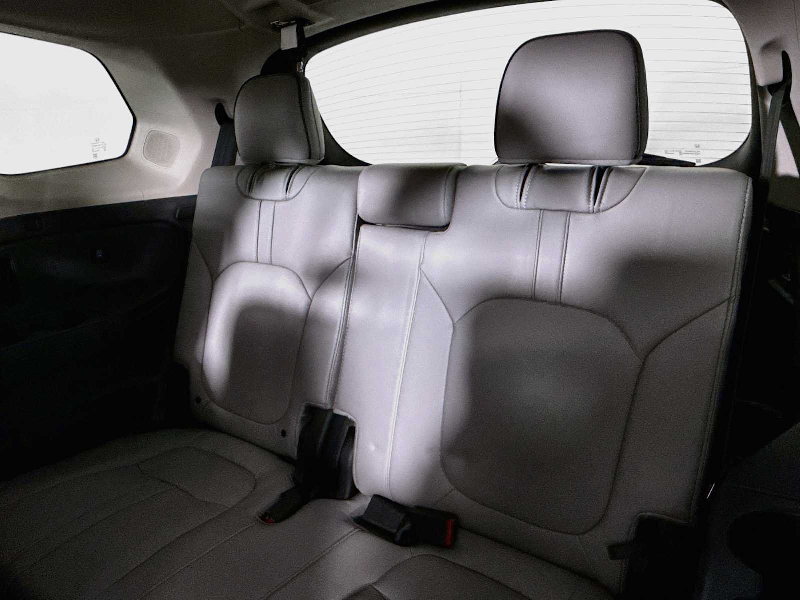 Certified 2024 Honda Pilot Elite image 35