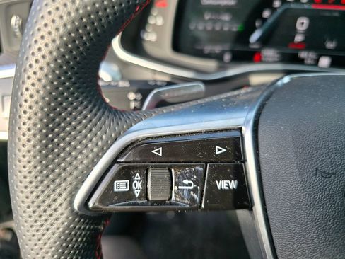 Used 2025 Audi S6 Prestige image 24