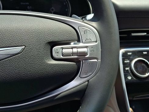 Used 2023 Genesis GV80 3.5T w/ Cargo Package AWD/4WD image 26