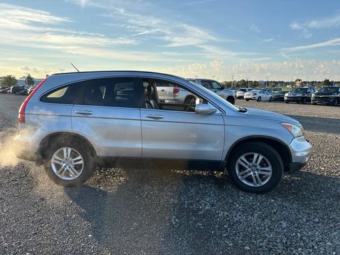 Used 2010 Honda CR-V EX-L image 13